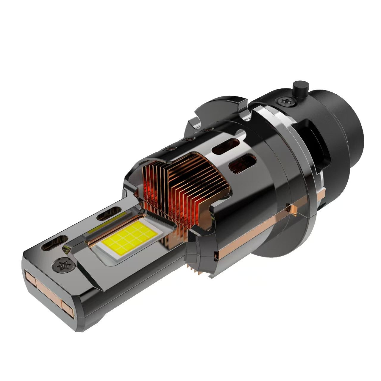 products/1386/led zamena zaxenon d2s.jpg - D2S-R LED Set  10.000LM  CANBUS - Xenon Svetla Beograd